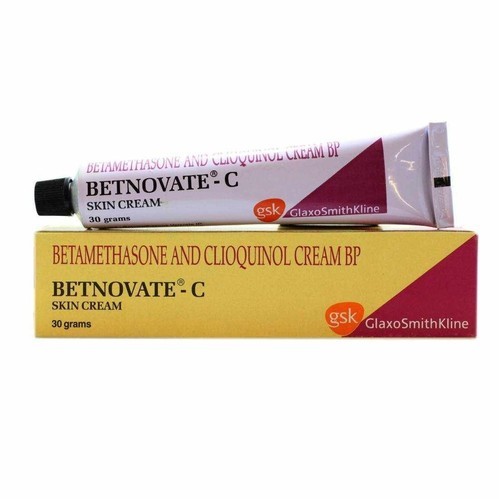 Betnovate-C Cream